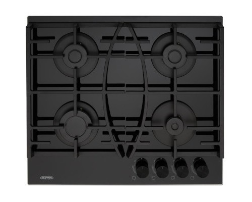 Варочна поверхня Eleyus LIRA 60 BL CF