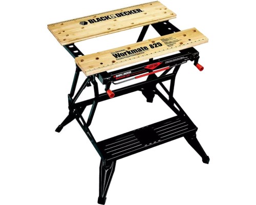 Верстат Black&Decker WM 825 (WM825)