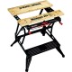 Верстат Black&Decker WM 825 (WM825)