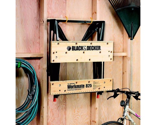 Верстат Black&Decker WM 825 (WM825)