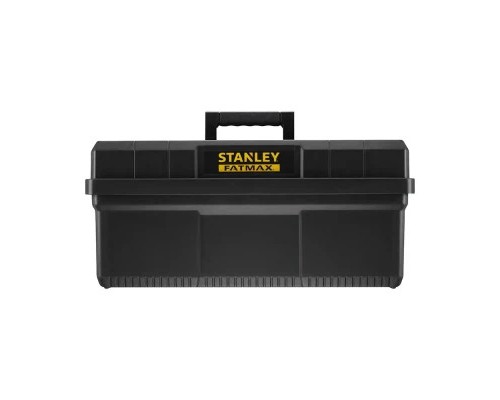Ящик для інструментів Stanley FatMax ящик- драбина, 25”, 290 x 640 x 300 мм (FMST81083-1)