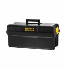 Ящик для інструментів Stanley FatMax ящик- драбина, 25”, 290 x 640 x 300 мм (FMST81083-1)