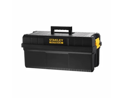 Ящик для інструментів Stanley FatMax ящик- драбина, 25”, 290 x 640 x 300 мм (FMST81083-1)