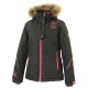 Куртка дитяча Huppa KRISTIN 18090030 чорний 146 (4741468699608)