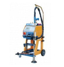 Зварювальний апарат G.I.KRAFT споттер 380V, 5800A (GI12112-380)