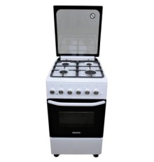 Плита Eleyus TEKNA 5007 CF WH