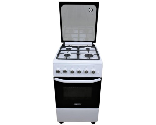 Плита Eleyus TEKNA 5007 CF WH