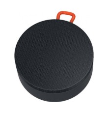 Акустична система Xiaomi Mi Portable Bluetooth Speaker Grey (BHR4802GL)