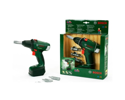 Ігровий набір Bosch Шуруповерт (8567)