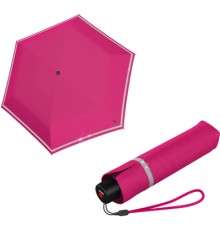 Парасоля Knirps Rookie Manual Flamingo Reflective (Kn95 6050 1301)