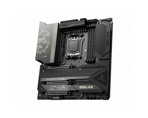 Материнська плата MSI MEG X670E GODLIKE
