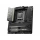 Материнська плата MSI MEG X670E GODLIKE