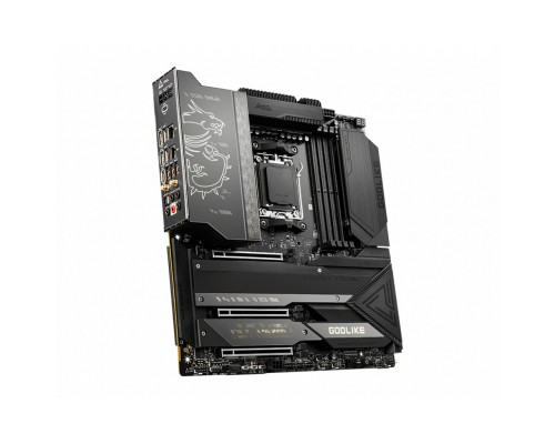 Материнська плата MSI MEG X670E GODLIKE