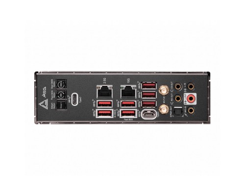Материнська плата MSI MEG X670E GODLIKE