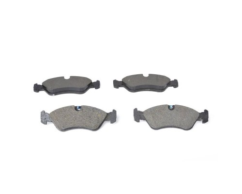 Гальмівні колодки Bosch 0 986 491 900