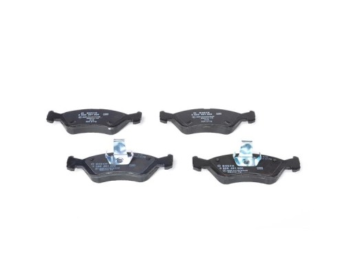 Гальмівні колодки Bosch 0 986 491 900