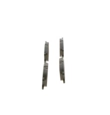 Гальмівні колодки Bosch 0 986 494 218