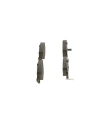 Гальмівні колодки Bosch 0 986 494 496