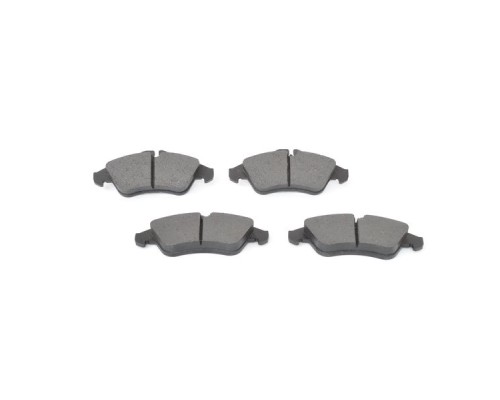 Гальмівні колодки Bosch 0 986 495 245