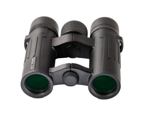 Бінокль Sigeta Imperial 10x26 Black (65824)
