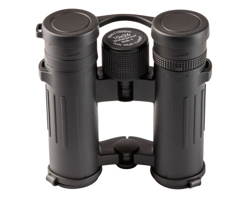 Бінокль Sigeta Imperial 10x26 Black (65824)