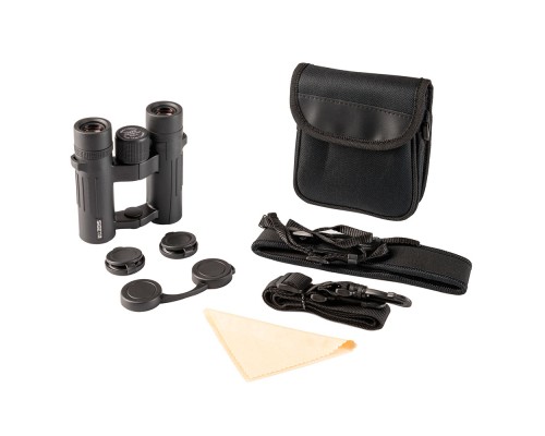 Бінокль Sigeta Imperial 10x26 Black (65824)