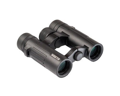 Бінокль Sigeta Imperial 10x26 Black (65824)