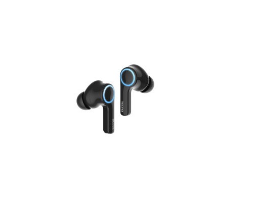 Навушники Tecno Hipods H3 Black (4895180768019)