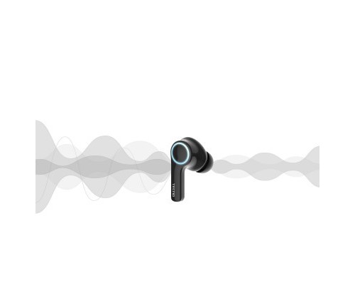 Навушники Tecno Hipods H3 Black (4895180768019)