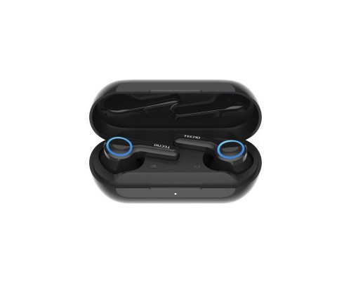 Навушники Tecno Hipods H3 Black (4895180768019)