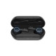 Навушники Tecno Hipods H3 Black (4895180768019)