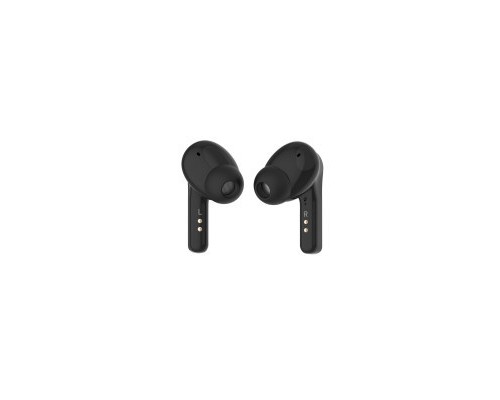Навушники Tecno Hipods H3 Black (4895180768019)