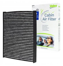 Фільтр салону Valeo 698692
