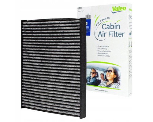 Фільтр салону Valeo 698692