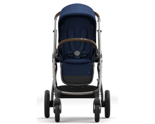 Коляска Cybex Gazelle S TPE Navy Blue (520002167)