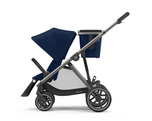 Коляска Cybex Gazelle S TPE Navy Blue (520002167)