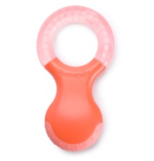 Прорізувач Suavinex охолоджуючий помаранчевий (400268/3)