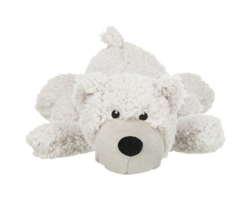 Іграшка для собак Trixie Be Eco Ведмідь Elroy 42 см (4011905348780)