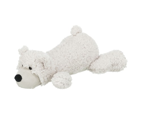 Іграшка для собак Trixie Be Eco Ведмідь Elroy 42 см (4011905348780)