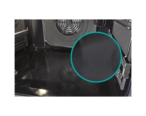 Плита Gorenje GEC5A41WG