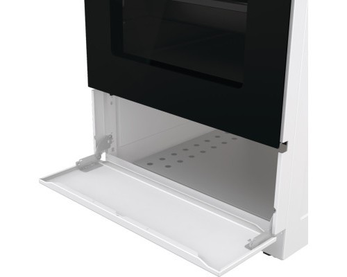 Плита Gorenje GEC5A41WG