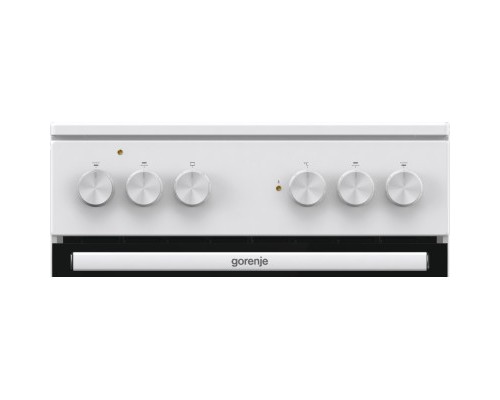 Плита Gorenje GEC5A41WG