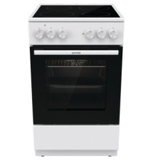 Плита Gorenje GEC5A41WG