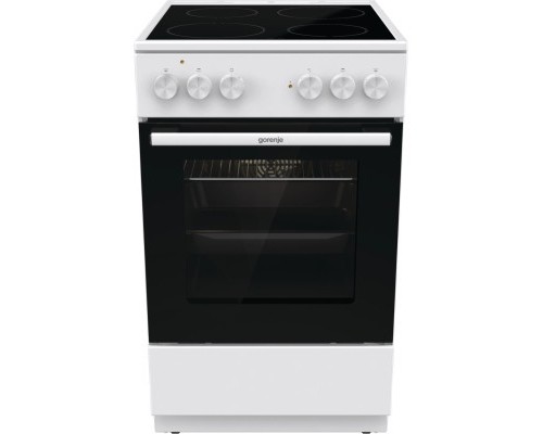 Плита Gorenje GEC5A41WG