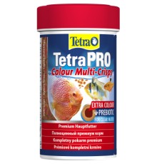 Корм для риб Tetra Pro Colour в чіпсах 250 мл (4004218816909)