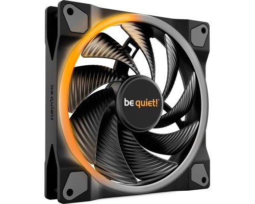 Кулер до корпусу Be quiet! Light Wings 140mm PWM high-speed (BL075)