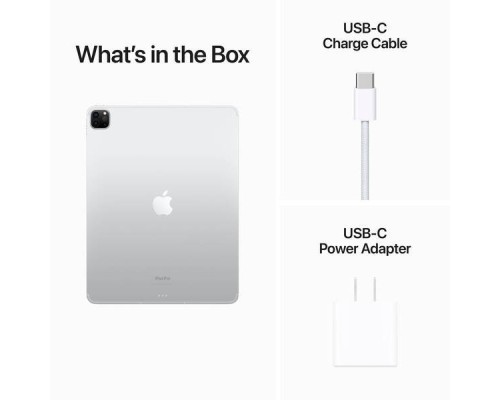 Планшет Apple iPad Pro 11