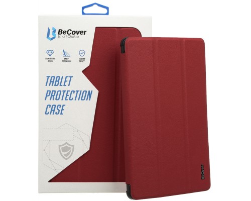 Чохол до планшета BeCover Smart Case Lenovo Tab M10 Plus TB-125F (3rd Gen)/K10 Pro TB-226 10.61