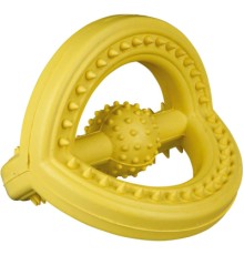 Іграшка для собак Trixie капкан литий 13 см (4011905033174)