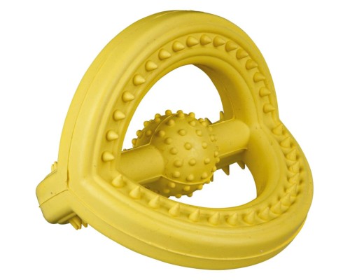 Іграшка для собак Trixie капкан литий 13 см (4011905033174)